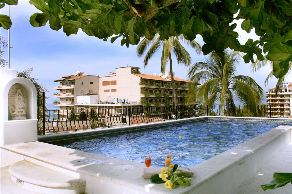 Casa Dona Susana (Adults Only) Puerto Vallarta Faciliteter billede