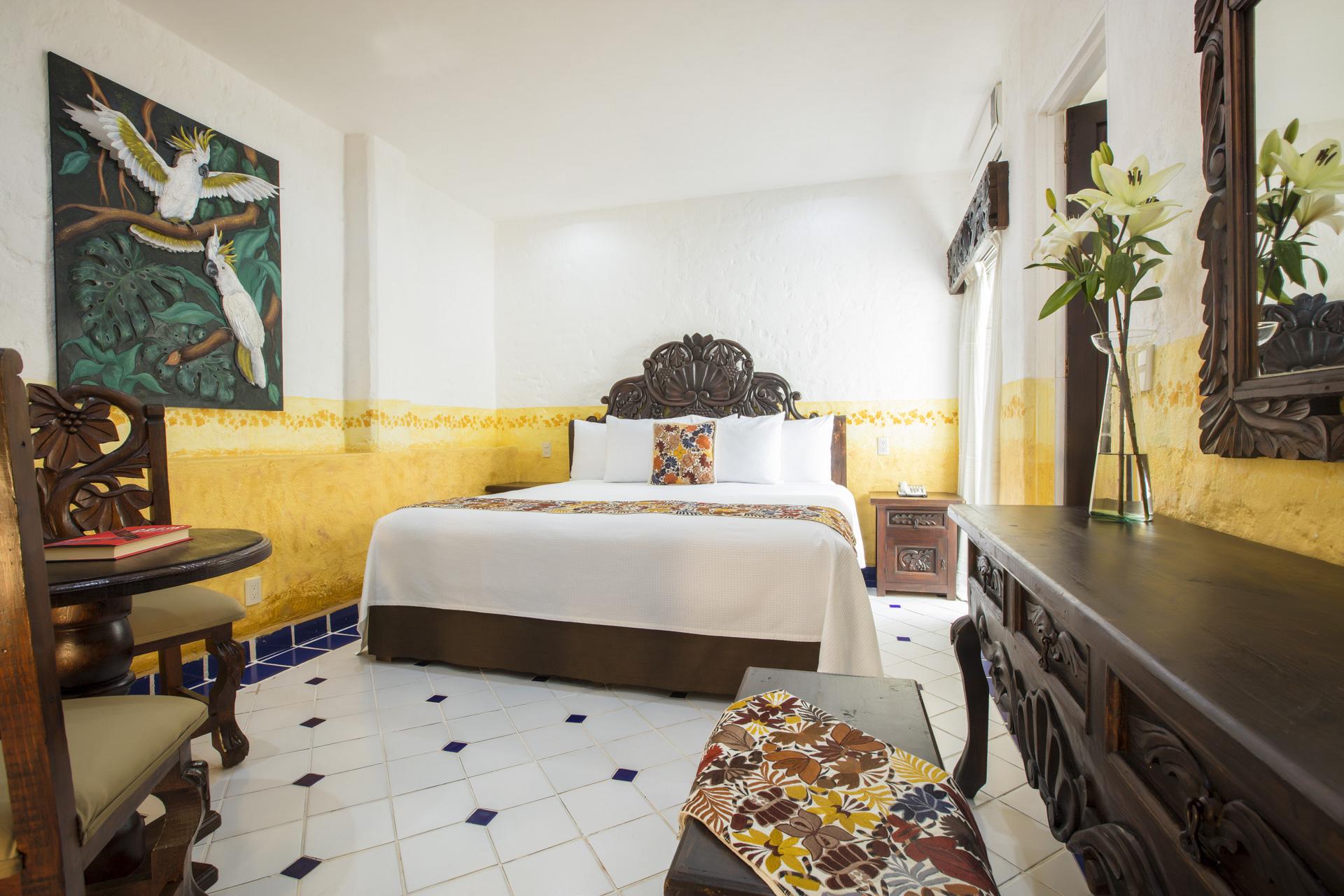 Casa Dona Susana (Adults Only) Puerto Vallarta Eksteriør billede