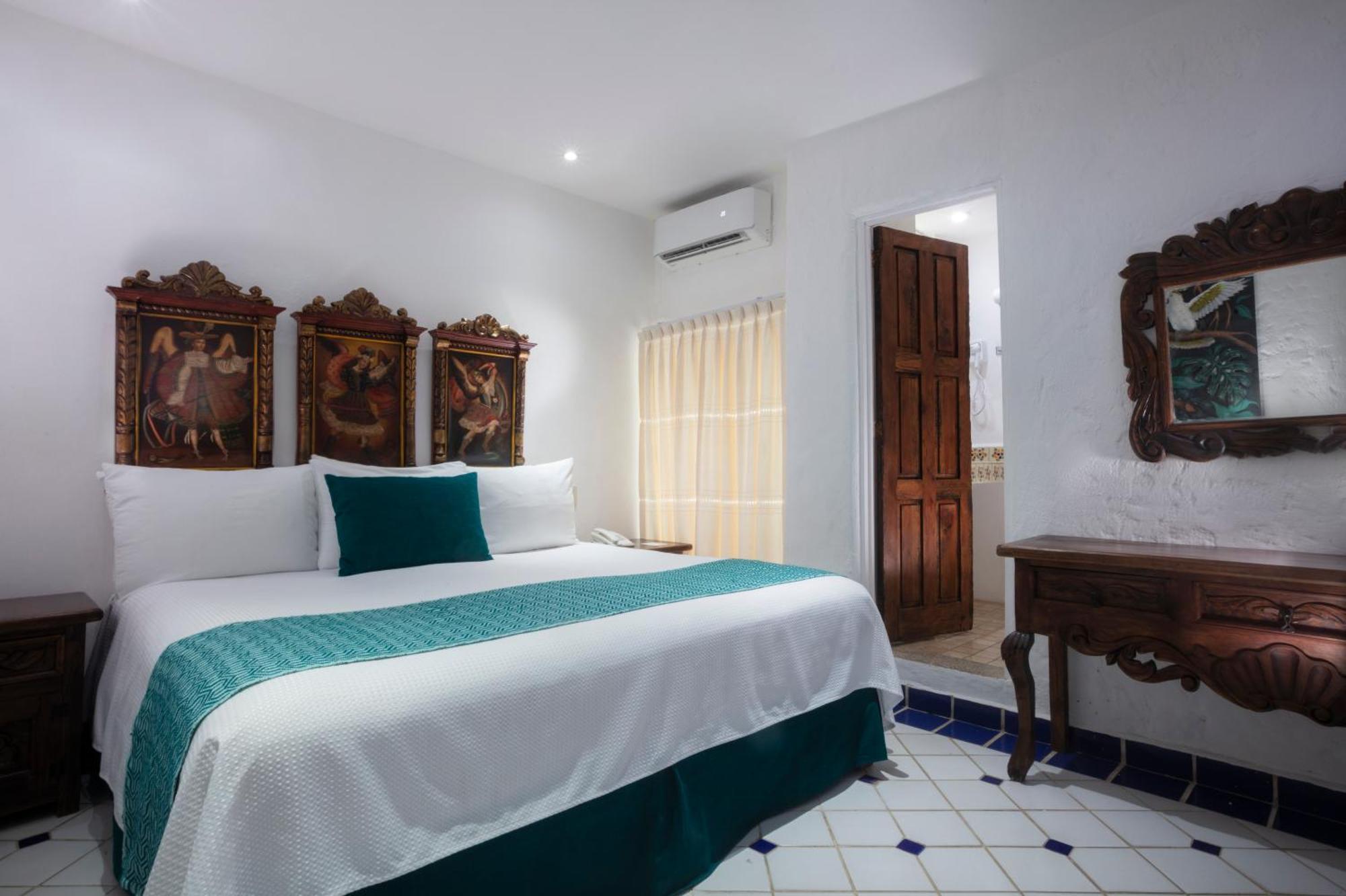 Casa Dona Susana (Adults Only) Puerto Vallarta Eksteriør billede