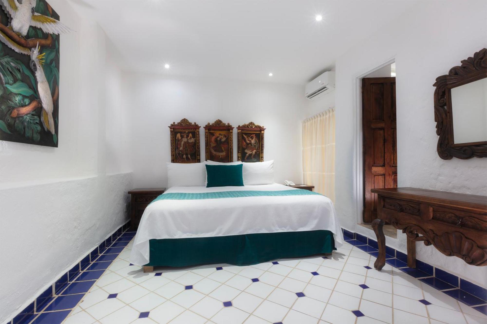 Casa Dona Susana (Adults Only) Puerto Vallarta Eksteriør billede