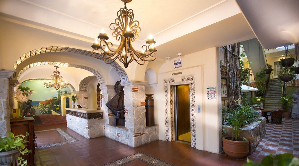 Casa Dona Susana (Adults Only) Puerto Vallarta Eksteriør billede