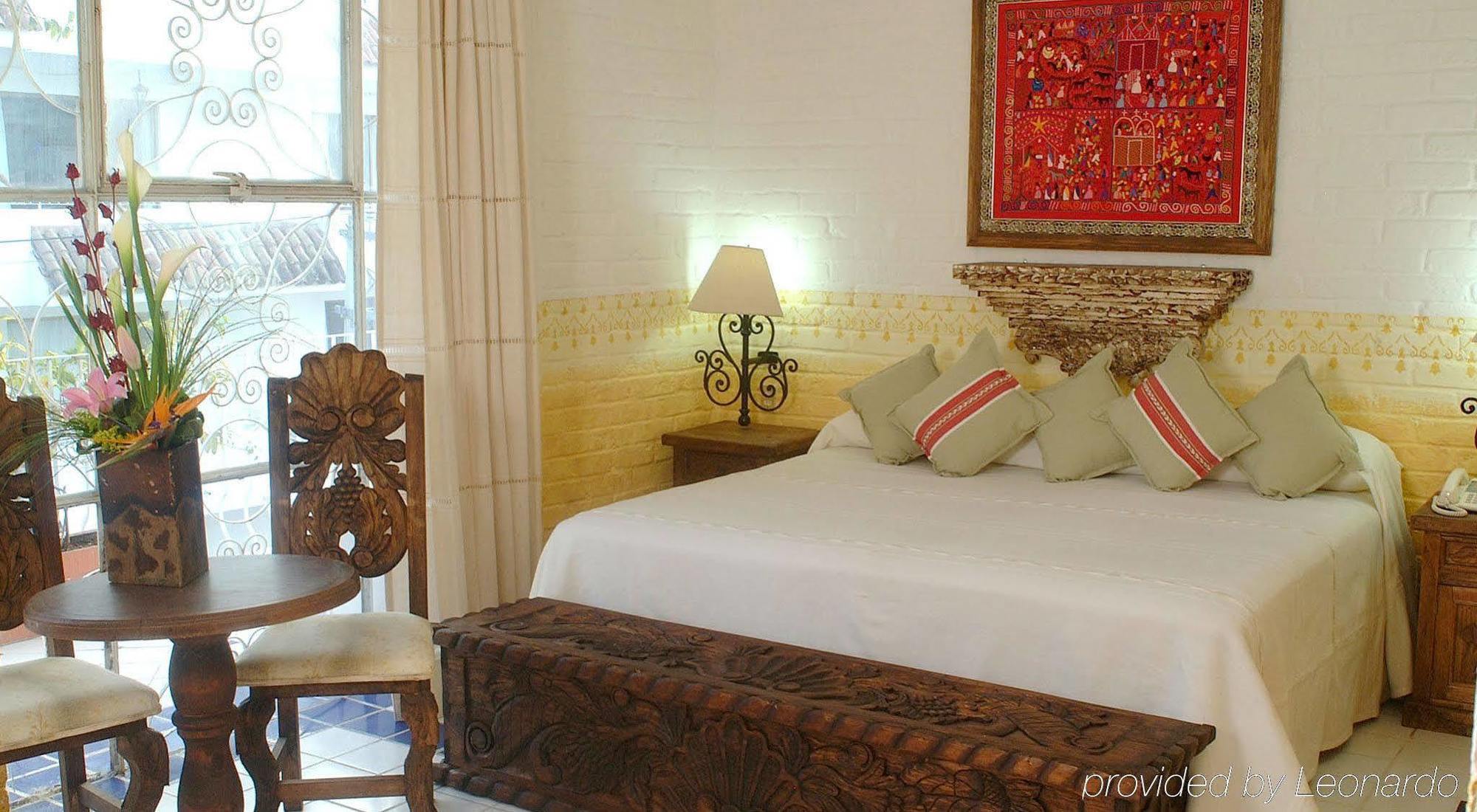 Casa Dona Susana (Adults Only) Puerto Vallarta Eksteriør billede