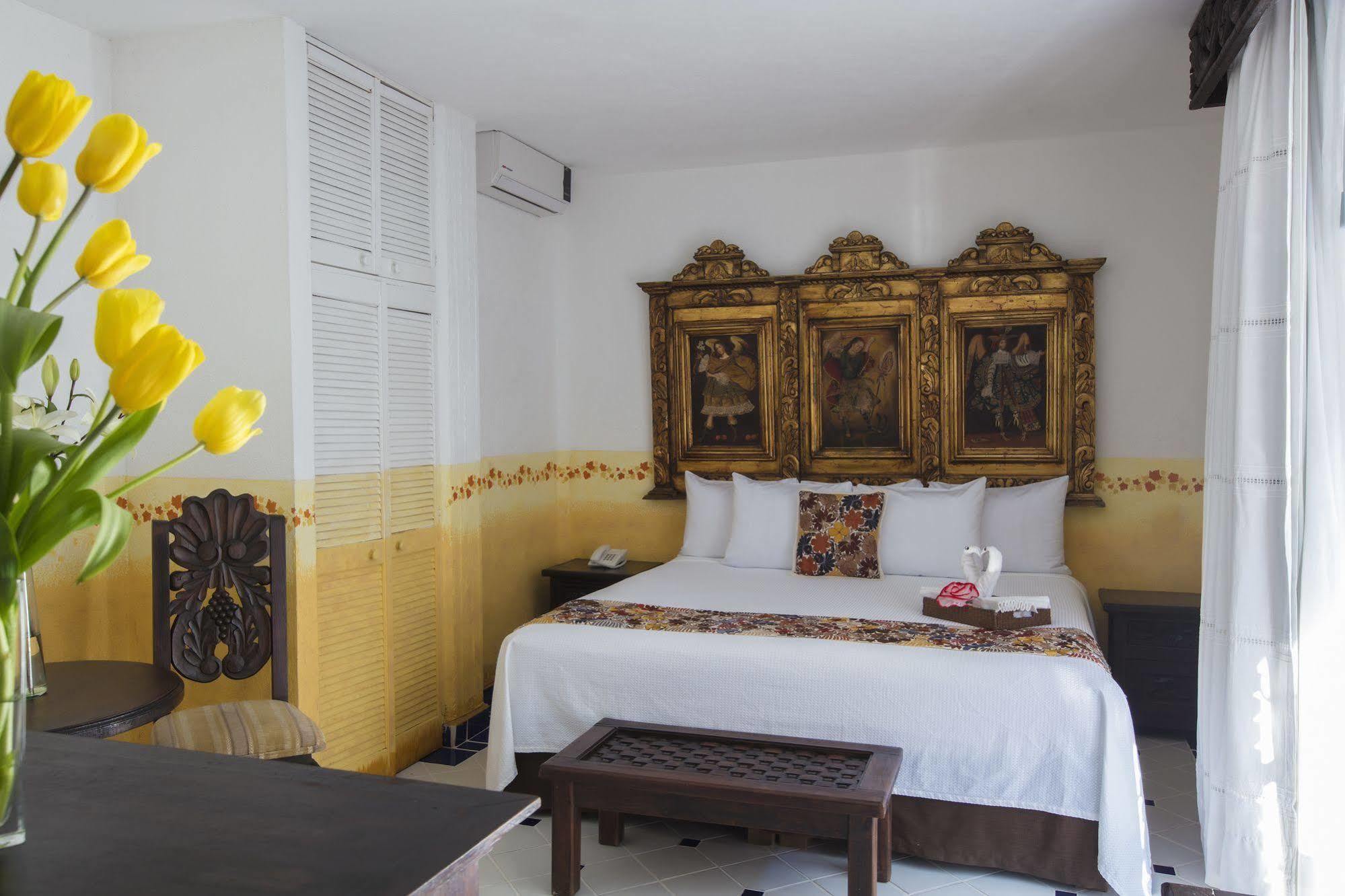 Casa Dona Susana (Adults Only) Puerto Vallarta Eksteriør billede