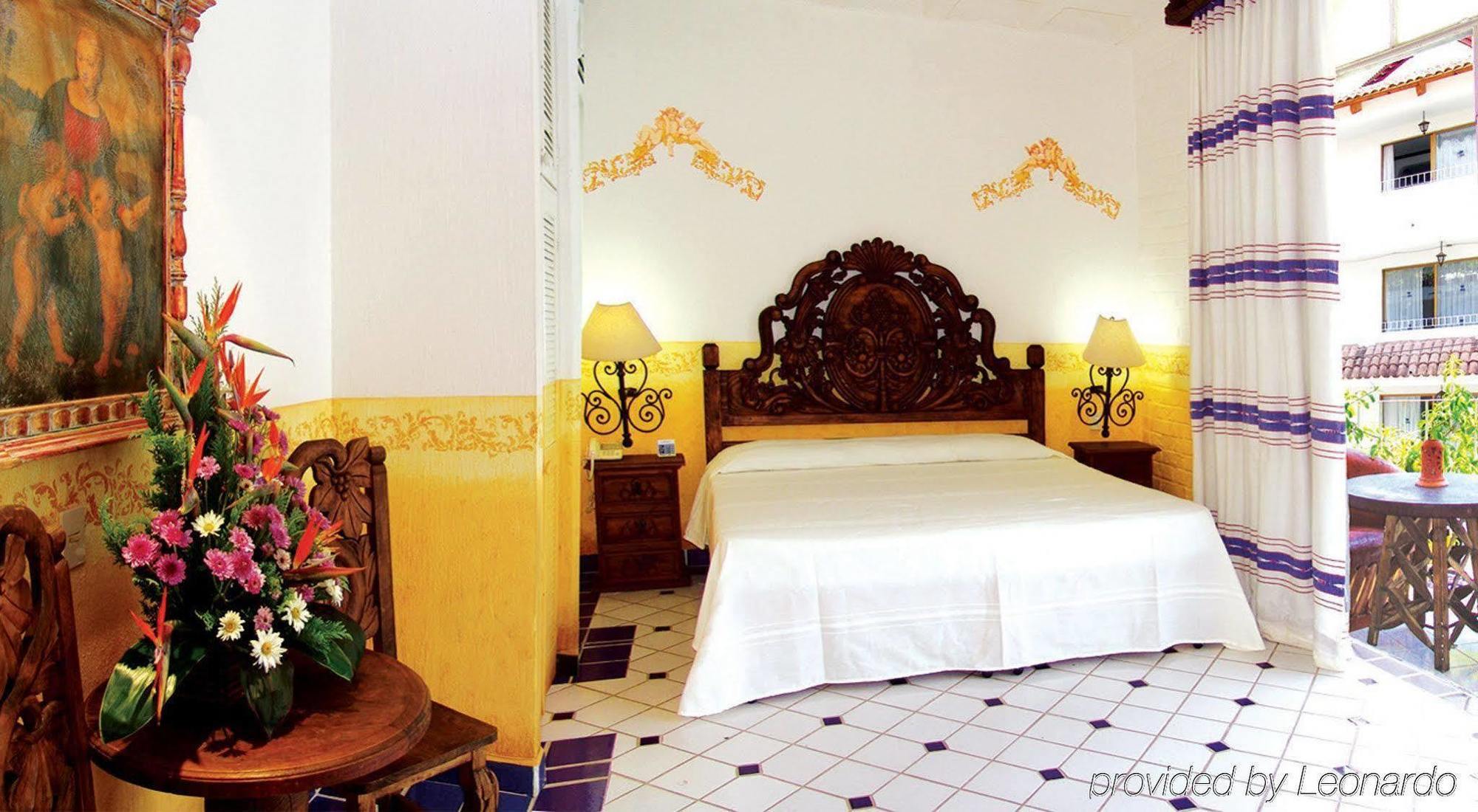 Casa Dona Susana (Adults Only) Puerto Vallarta Eksteriør billede