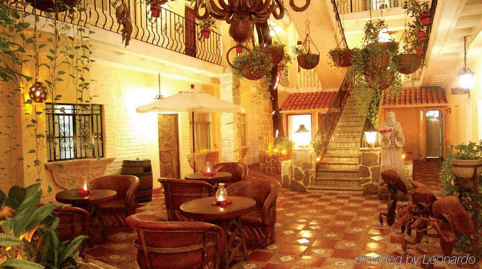 Casa Dona Susana (Adults Only) Puerto Vallarta Eksteriør billede