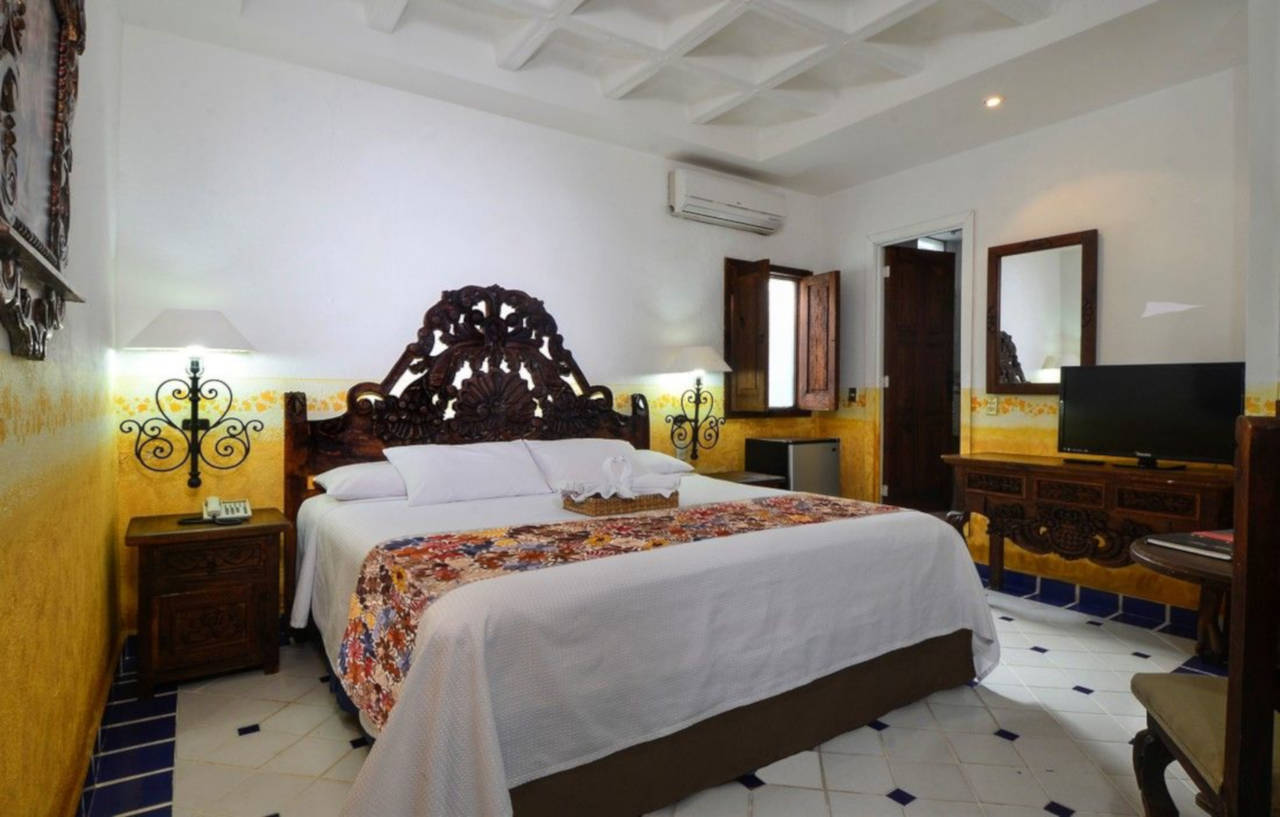 Casa Dona Susana (Adults Only) Puerto Vallarta Eksteriør billede